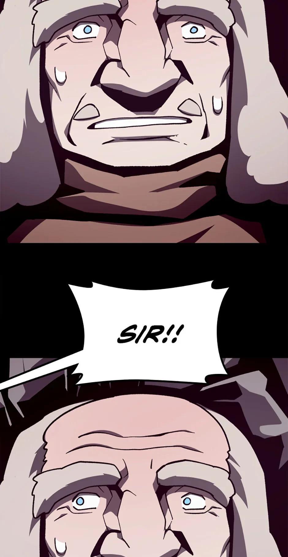 Dungeon Odyssey Chapter 88 — page 60
