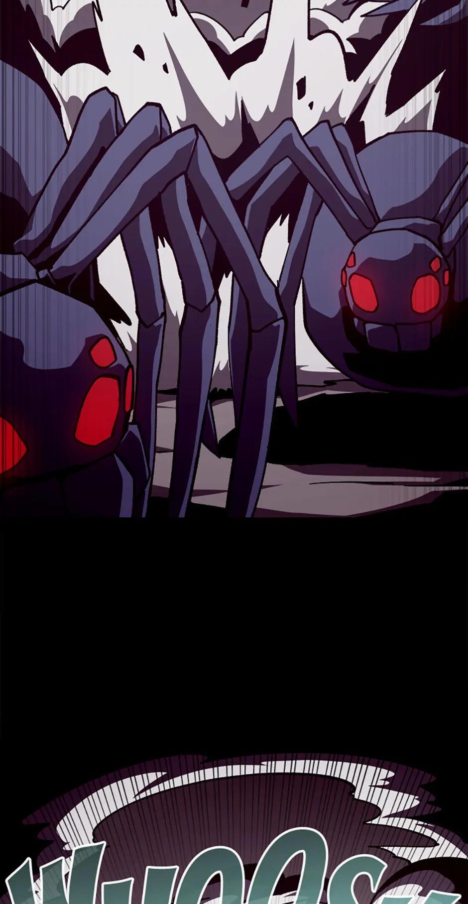 Dungeon Odyssey Chapter 88 — page 62