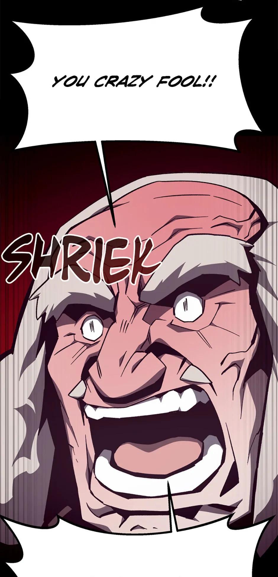 Dungeon Odyssey Chapter 88 — page 65