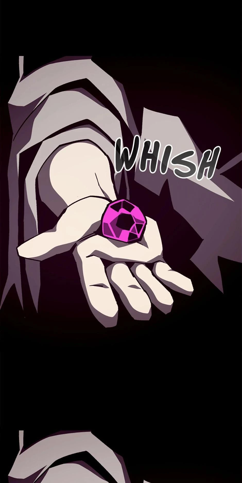 Dungeon Odyssey Chapter 88 — page 71