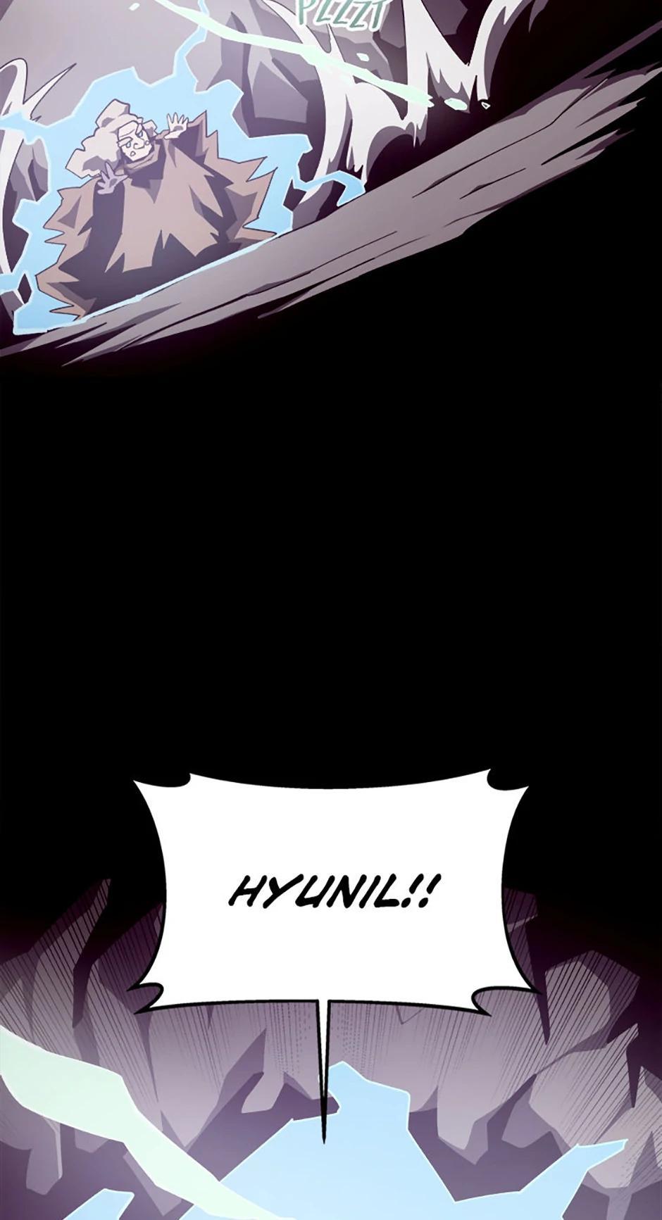 Dungeon Odyssey Chapter 88 — page 81