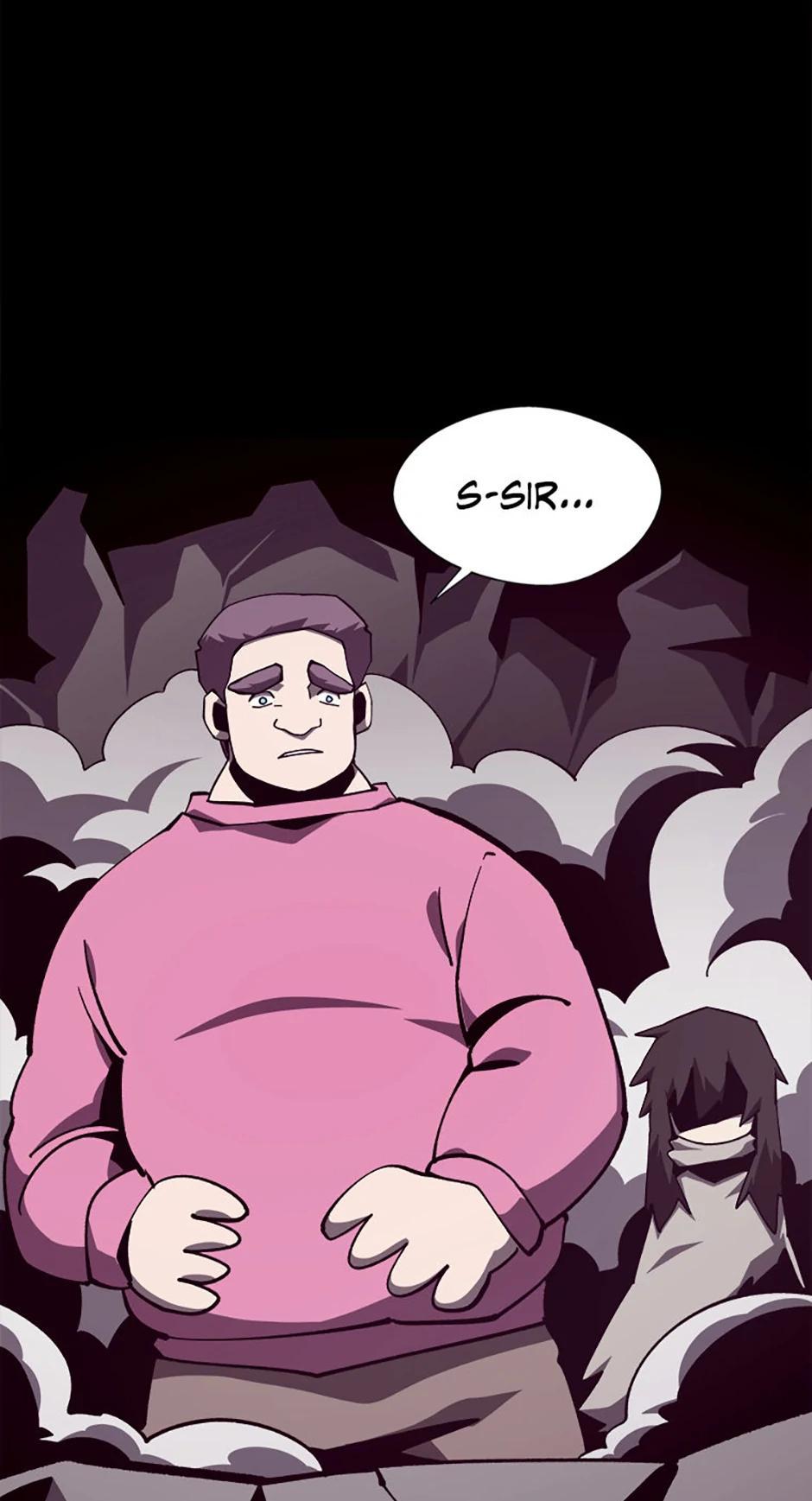 Dungeon Odyssey Chapter 89 — page 2