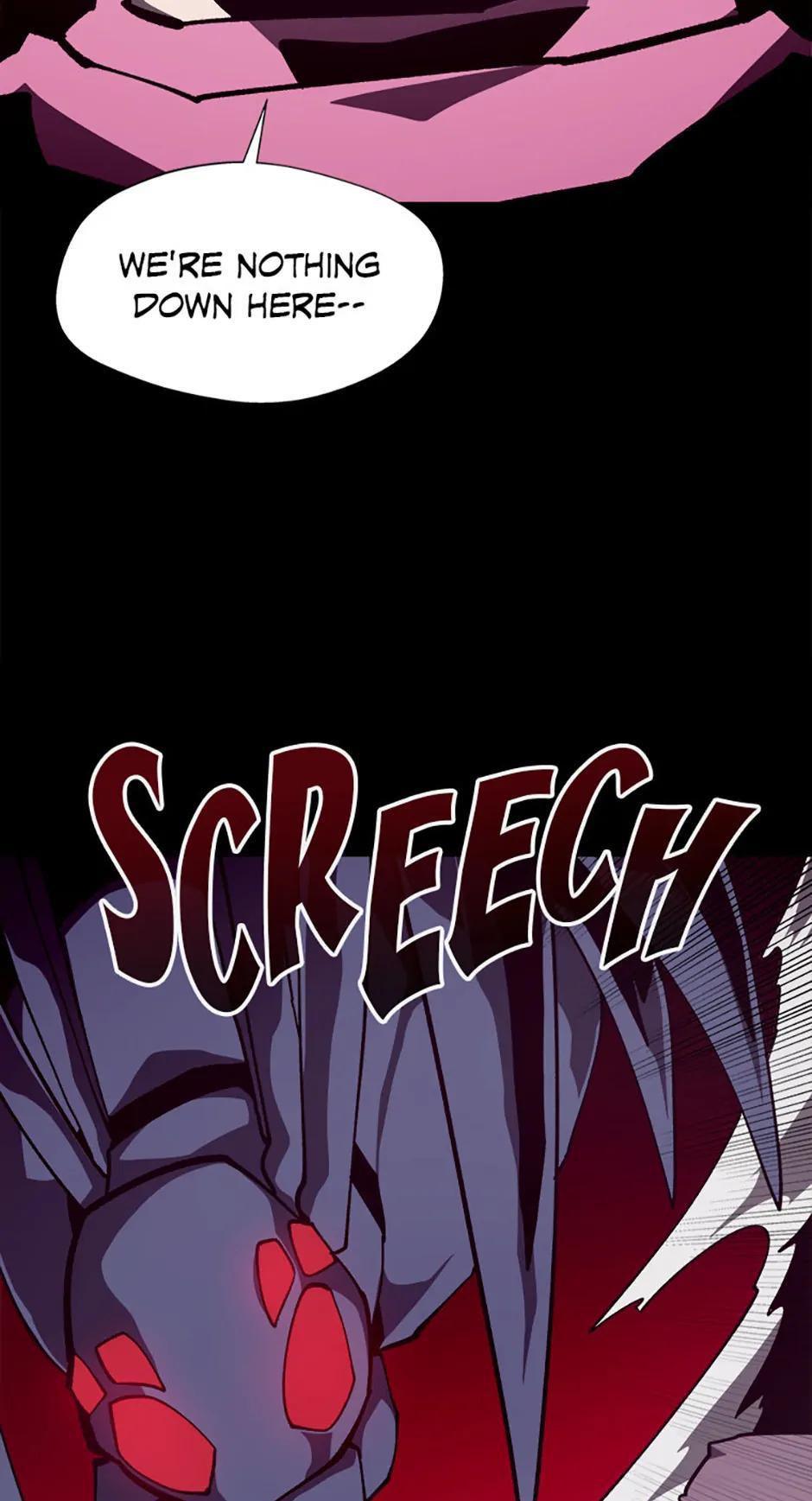 Dungeon Odyssey Chapter 89 — page 4