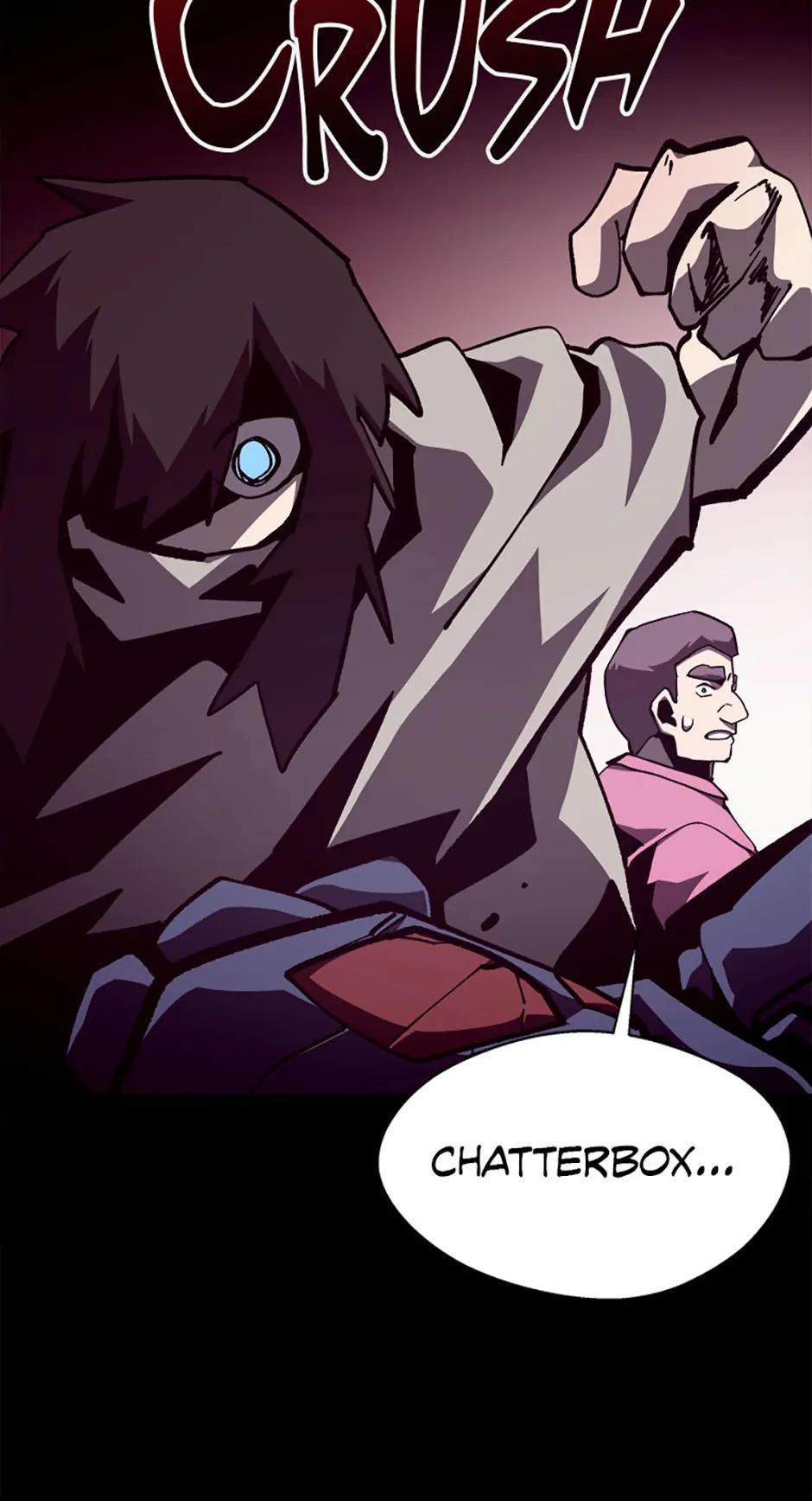 Dungeon Odyssey Chapter 89 — page 7