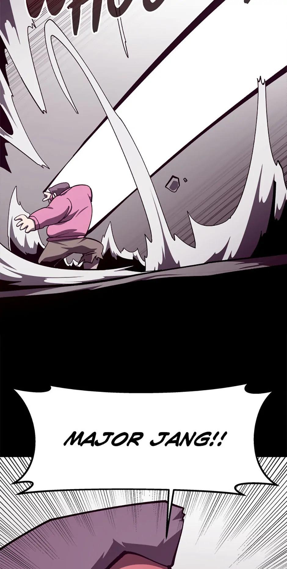 Dungeon Odyssey Chapter 89 — page 16