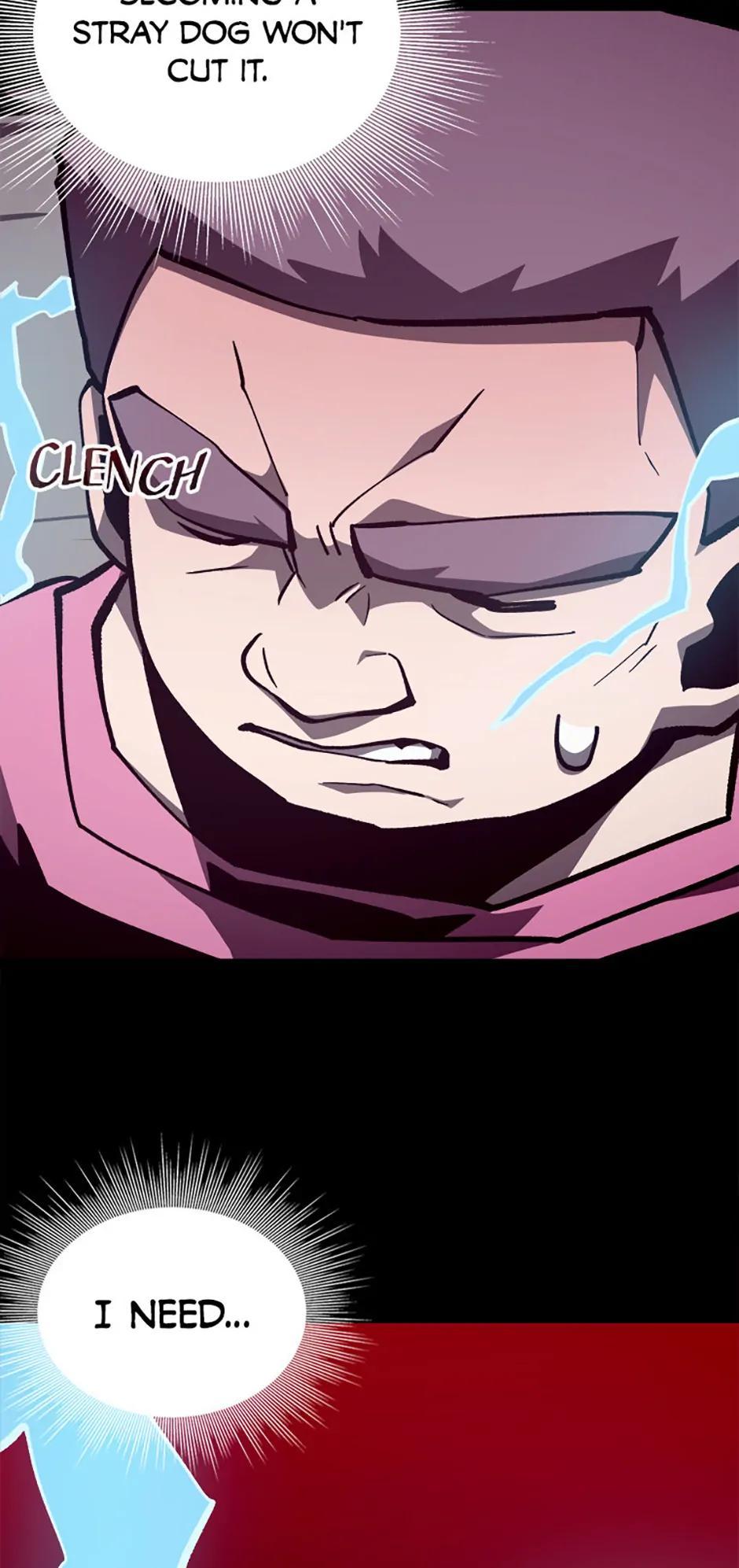 Dungeon Odyssey Chapter 89 — page 29