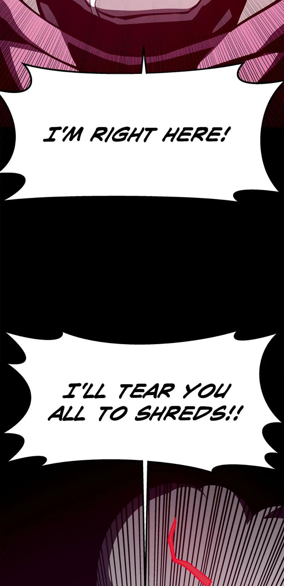 Dungeon Odyssey Chapter 89 — page 34