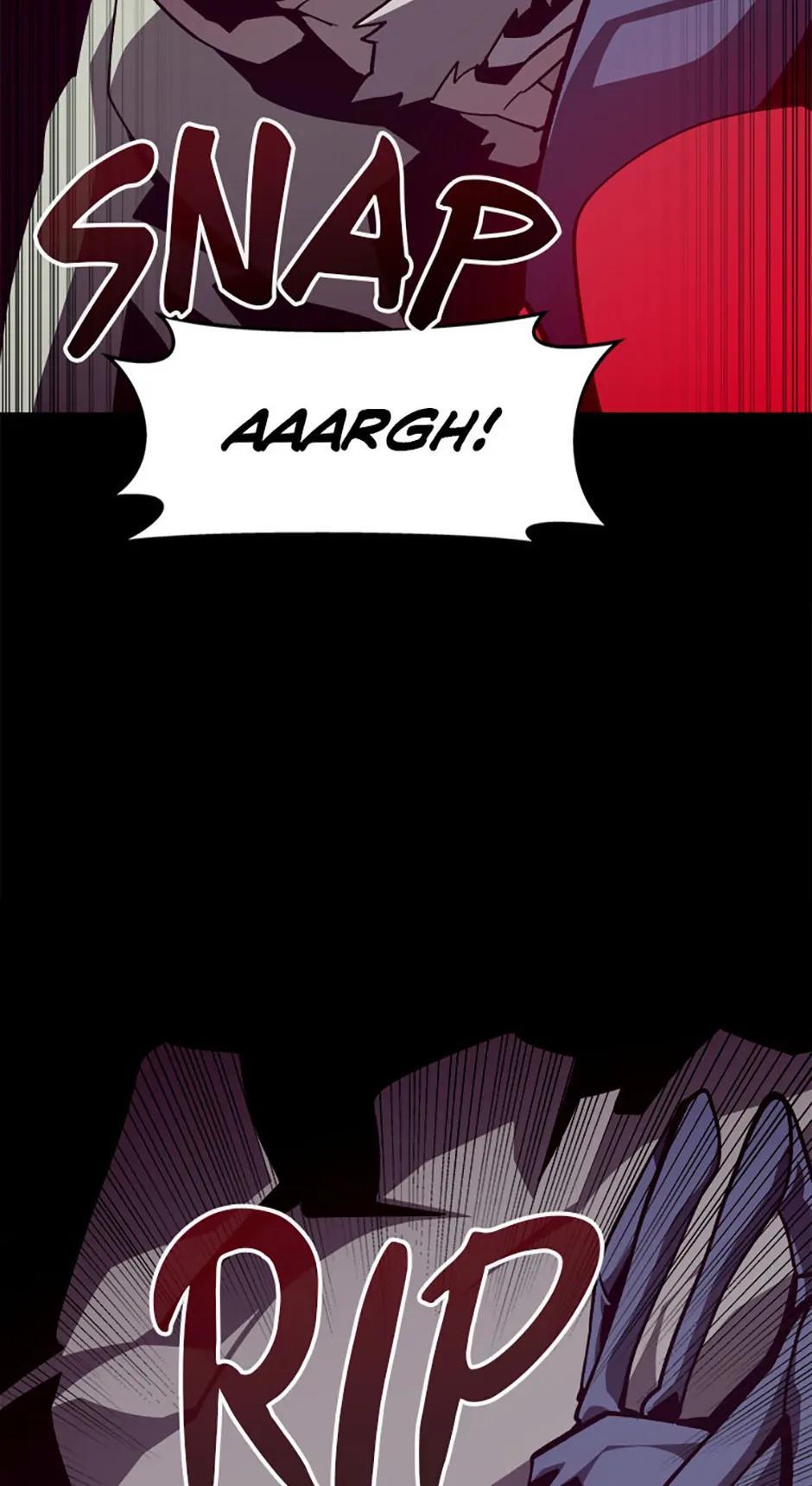 Dungeon Odyssey Chapter 89 — page 55