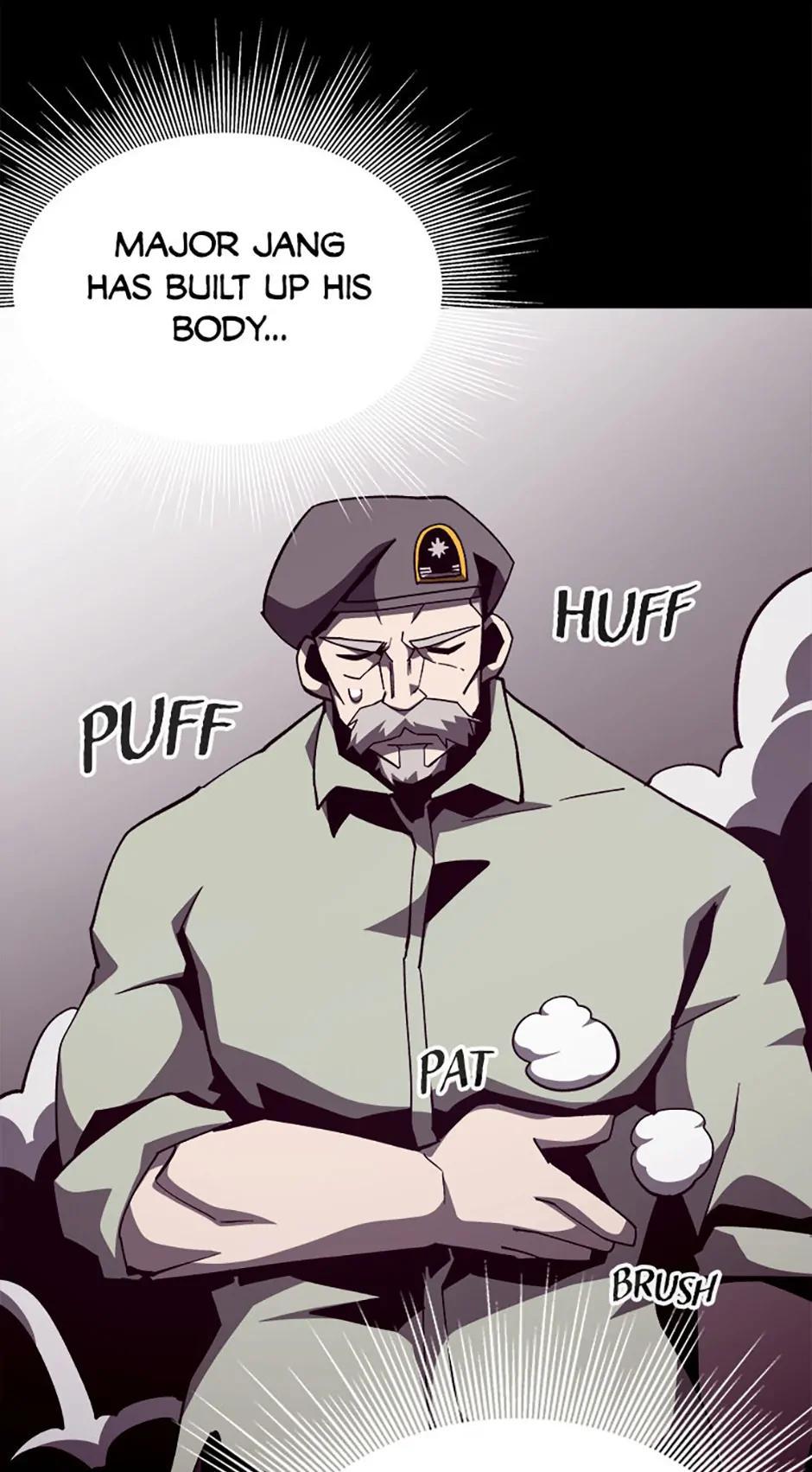 Dungeon Odyssey Chapter 89 — page 58