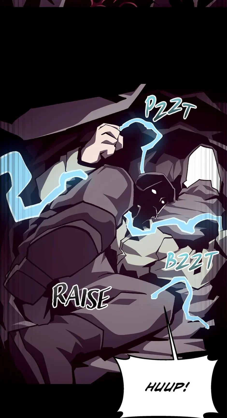 Dungeon Odyssey Chapter 89 — page 73
