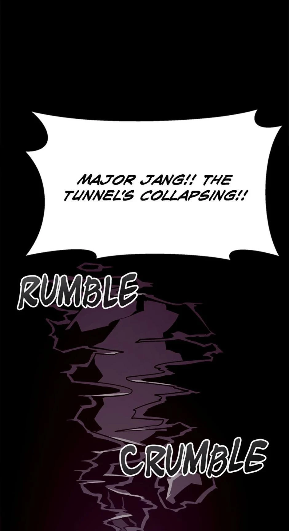 Dungeon Odyssey Chapter 89 — page 76