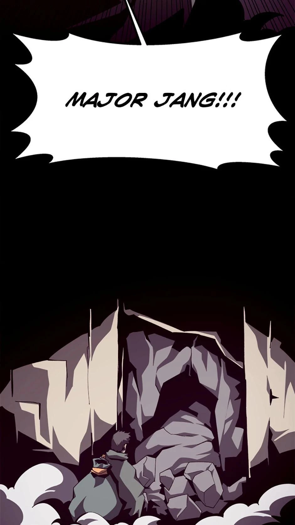 Dungeon Odyssey Chapter 89 — page 79