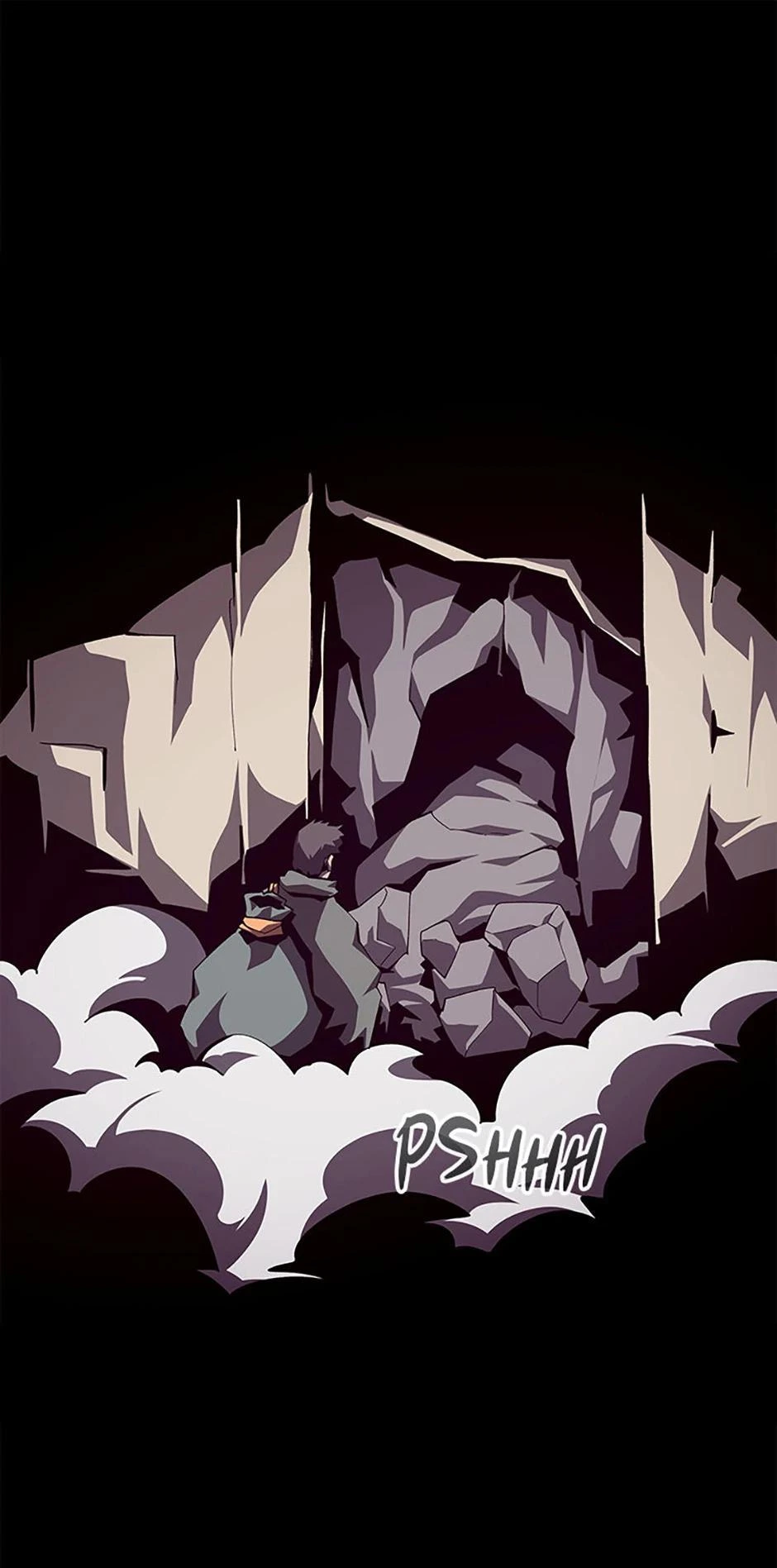 Dungeon Odyssey Chapter 90 — page 1