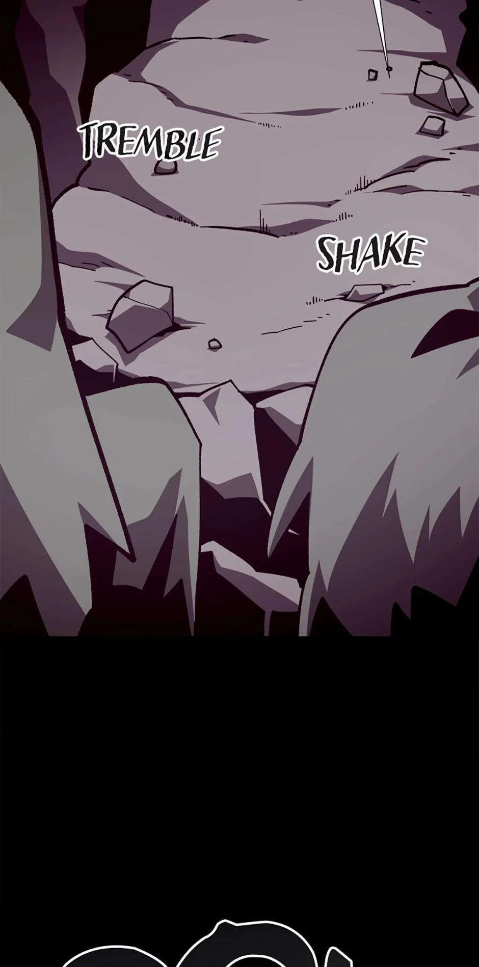 Dungeon Odyssey Chapter 90 — page 4