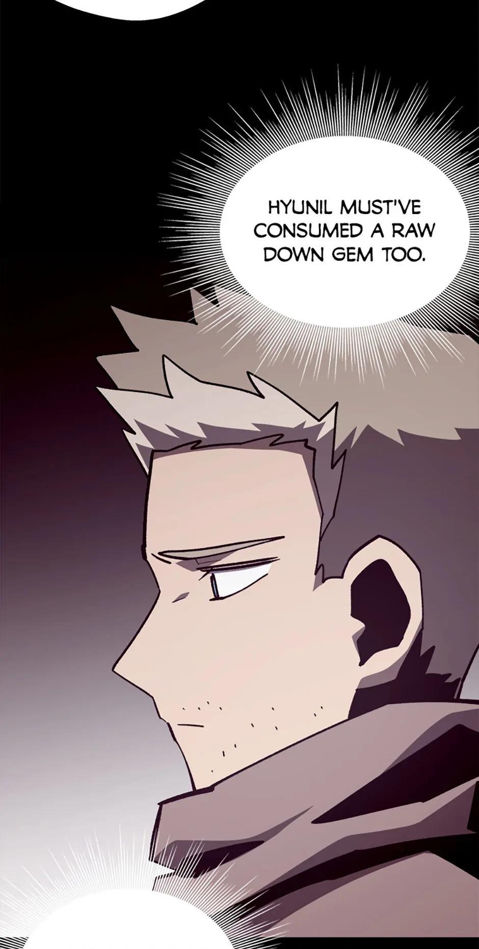 Dungeon Odyssey Chapter 90 — page 15