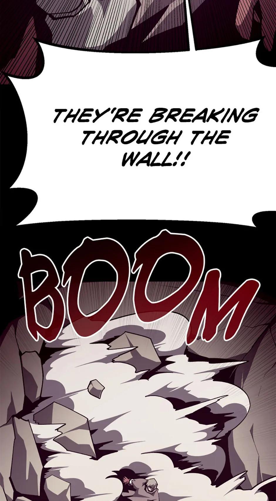 Dungeon Odyssey Chapter 90 — page 28