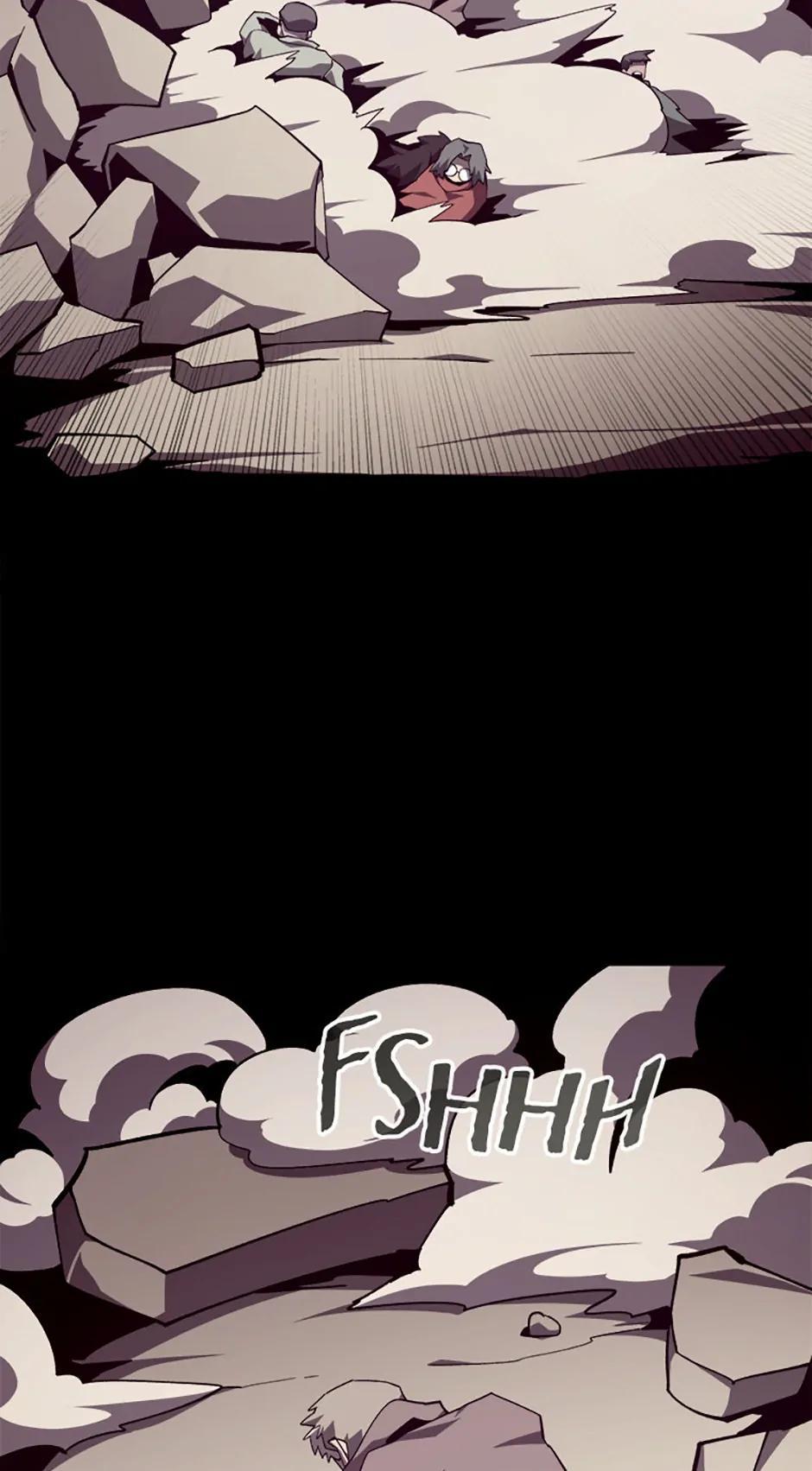 Dungeon Odyssey Chapter 90 — page 29