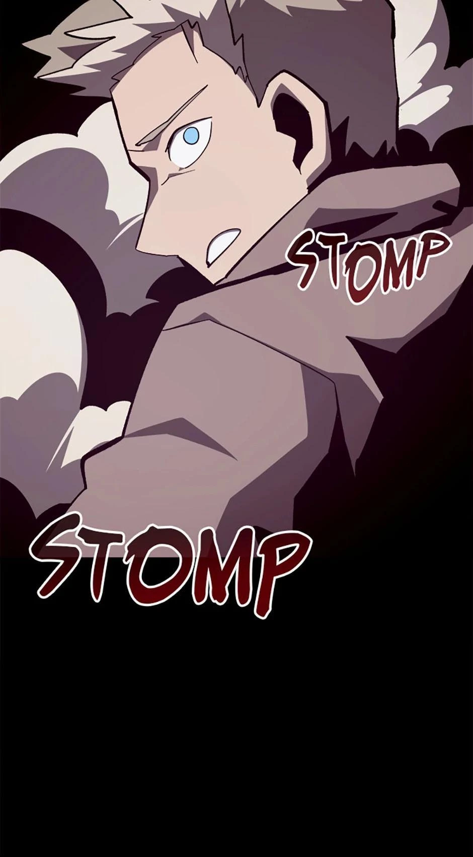 Dungeon Odyssey Chapter 90 — page 31