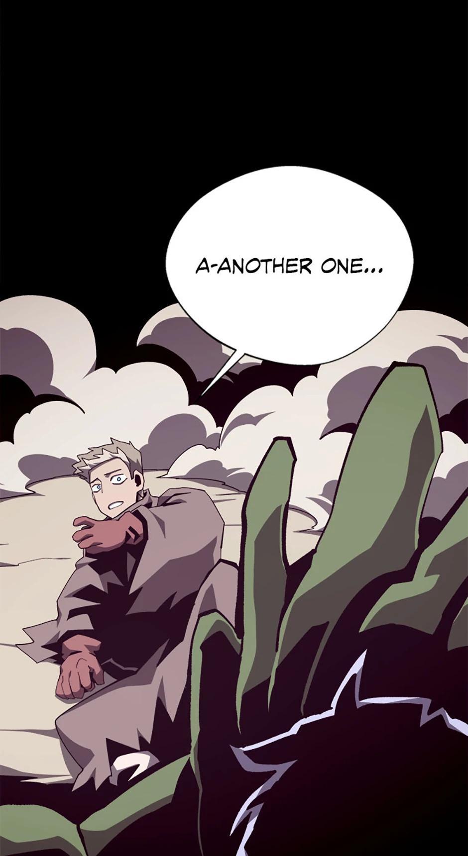 Dungeon Odyssey Chapter 90 — page 35