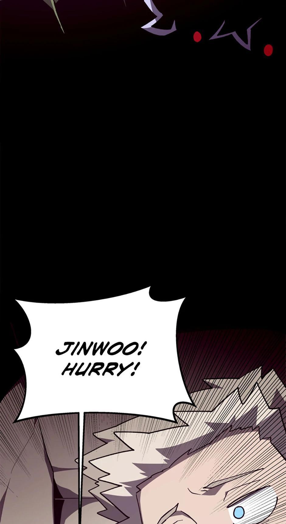 Dungeon Odyssey Chapter 90 — page 36