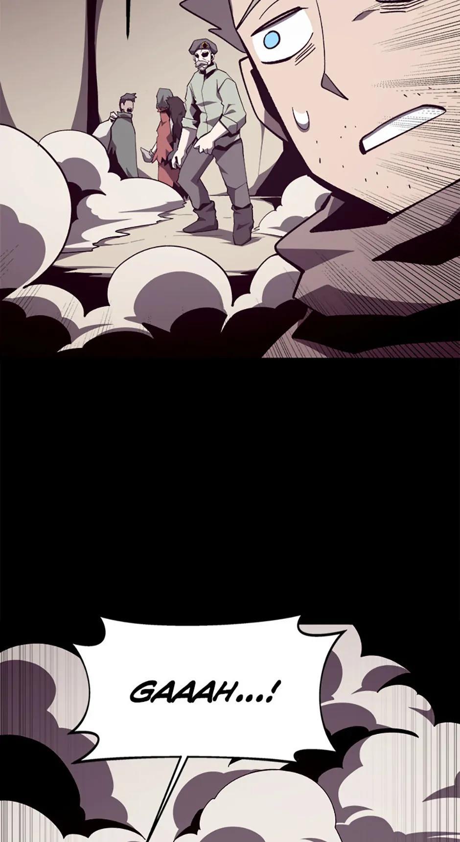 Dungeon Odyssey Chapter 90 — page 37