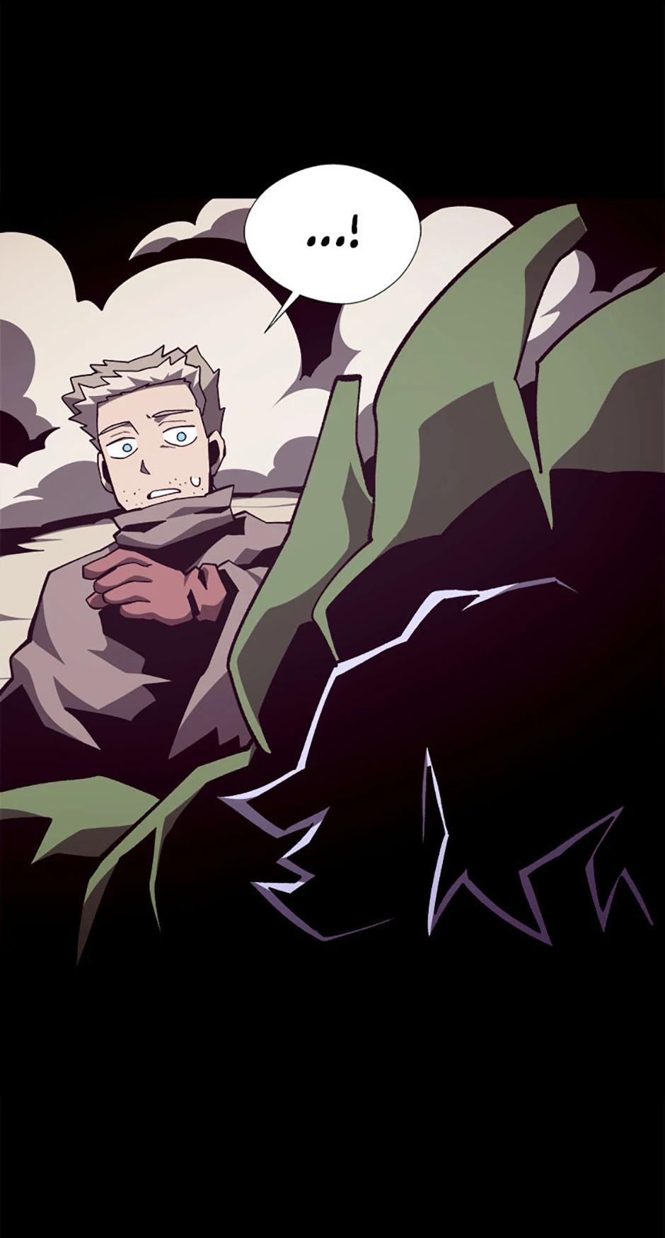Dungeon Odyssey Chapter 90 — page 39