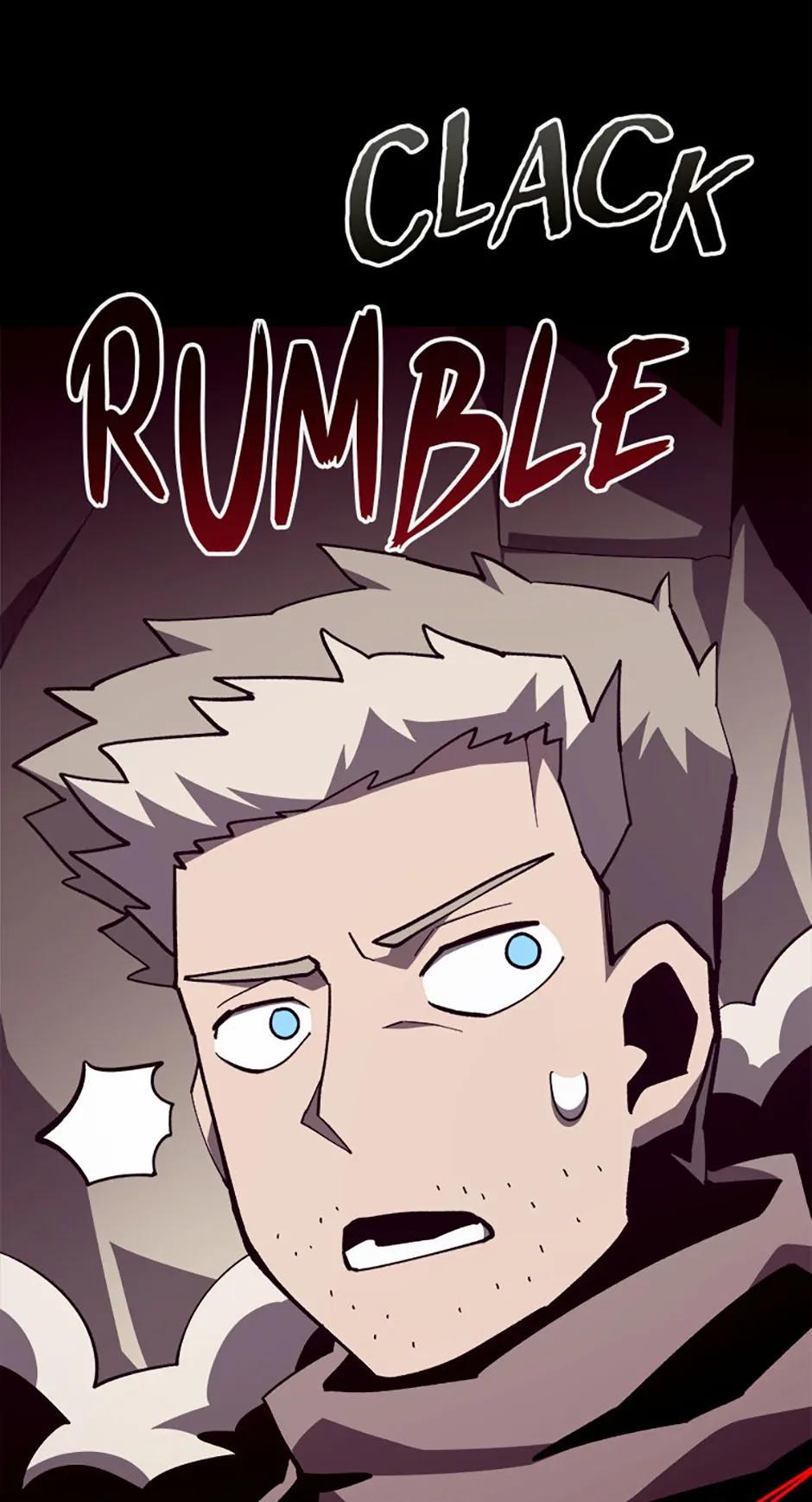 Dungeon Odyssey Chapter 90 — page 55