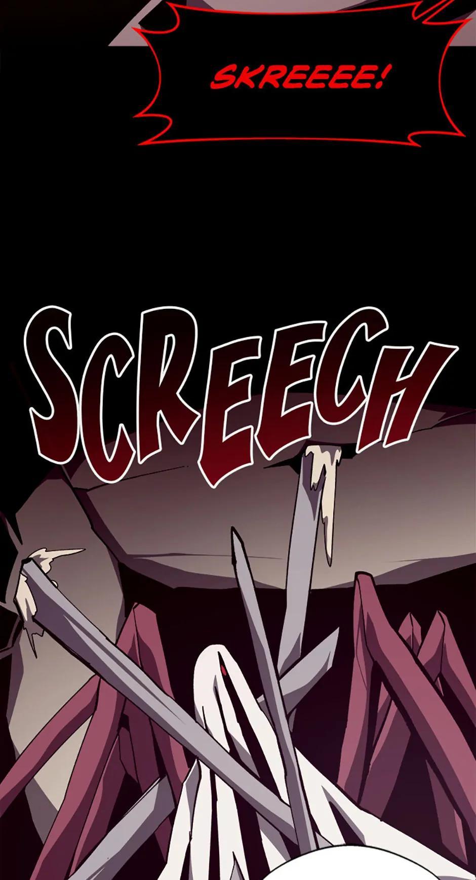 Dungeon Odyssey Chapter 90 — page 56