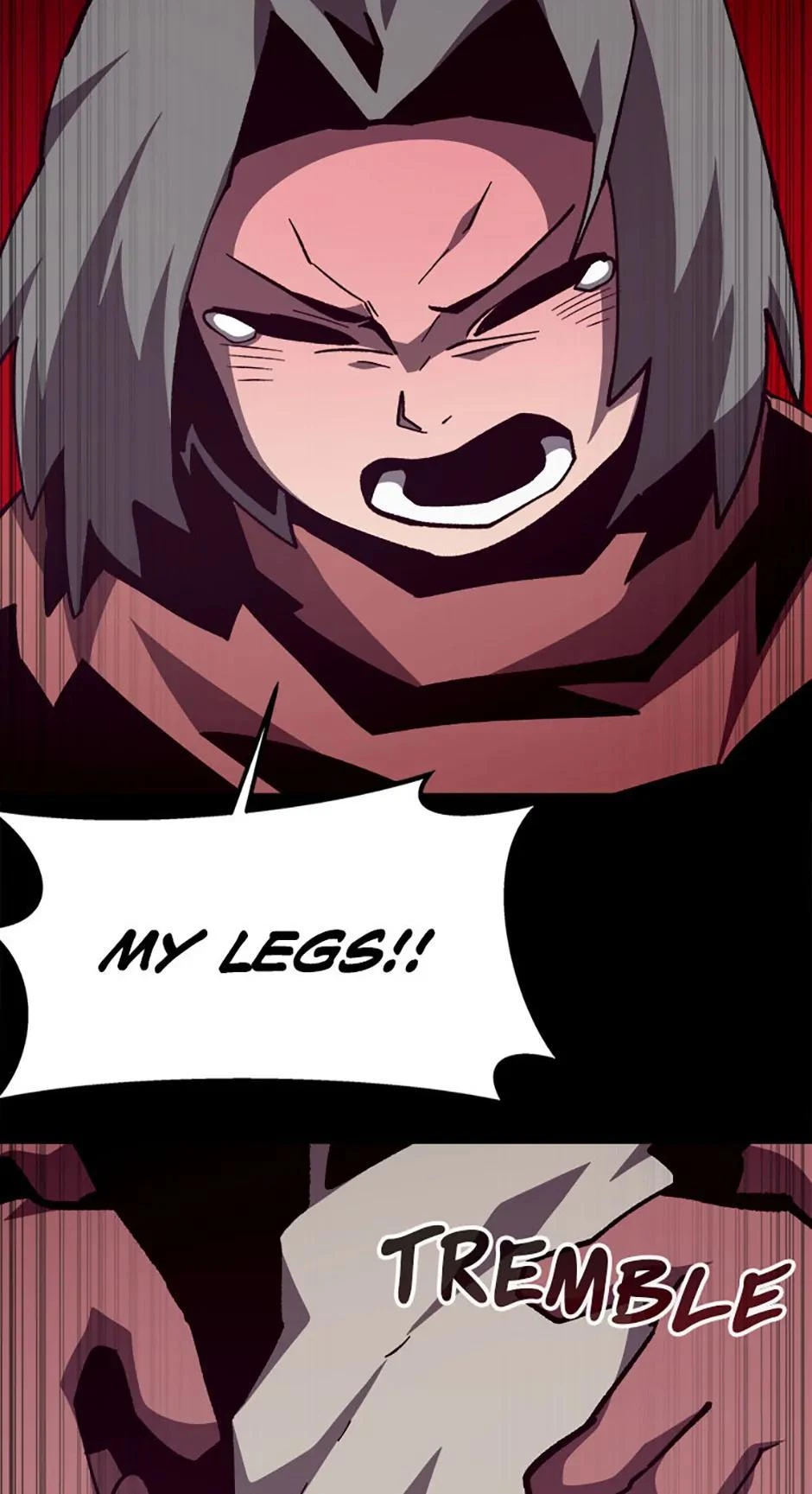 Dungeon Odyssey Chapter 90 — page 63