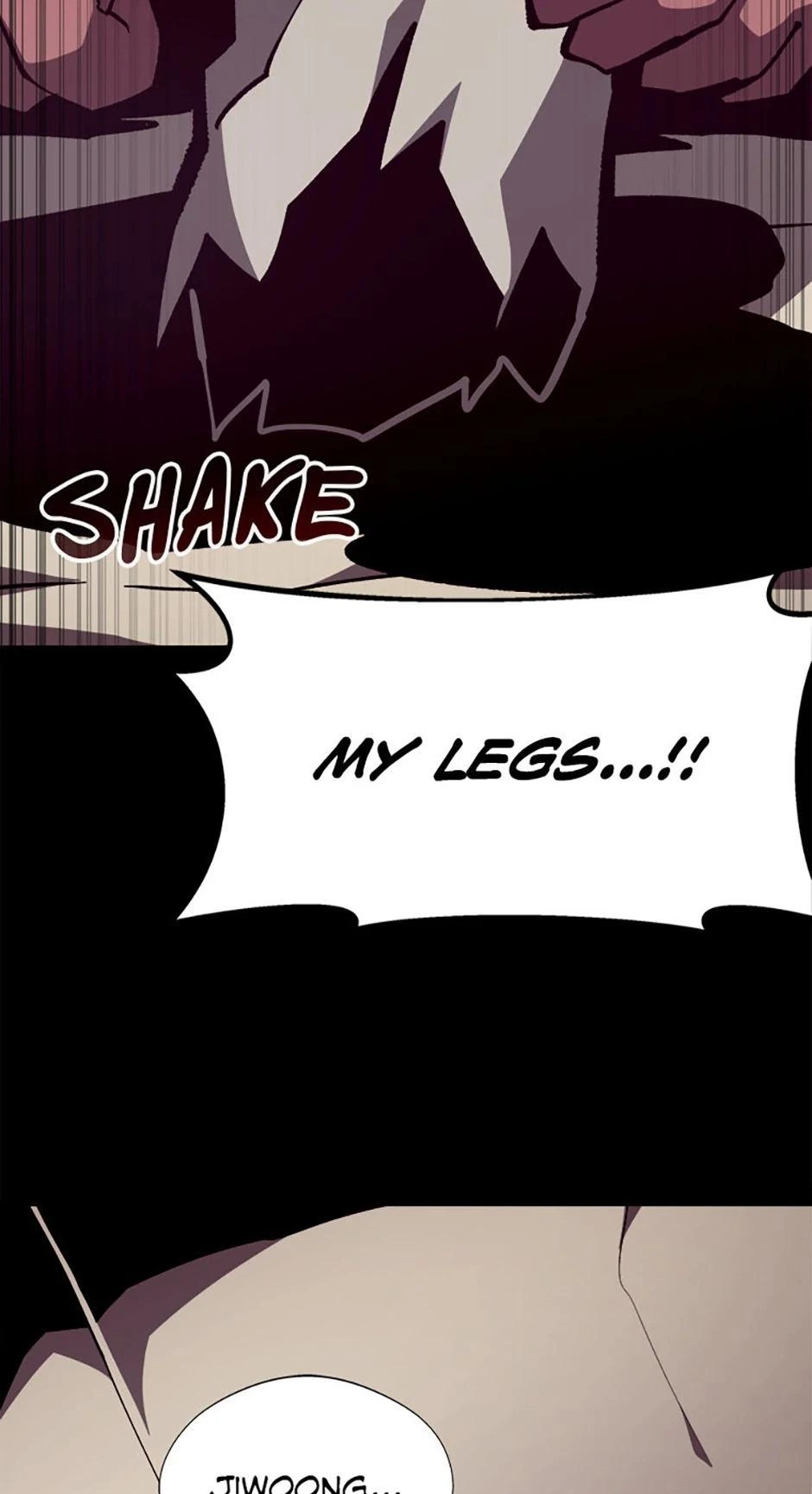 Dungeon Odyssey Chapter 90 — page 64