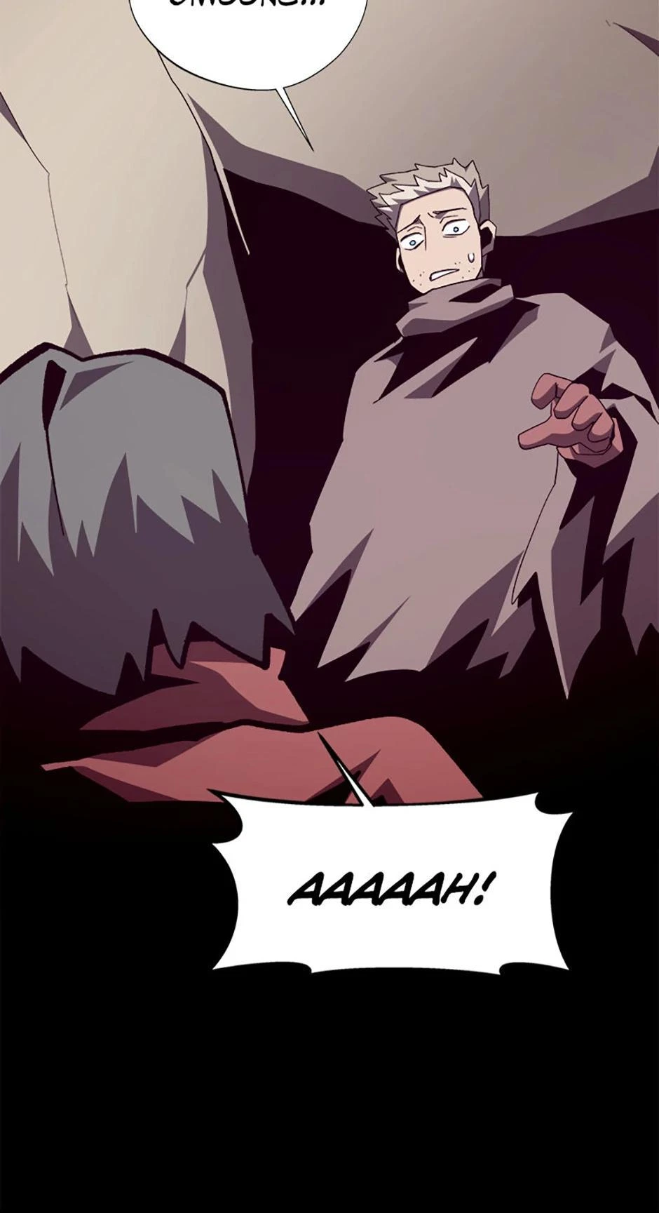 Dungeon Odyssey Chapter 90 — page 65