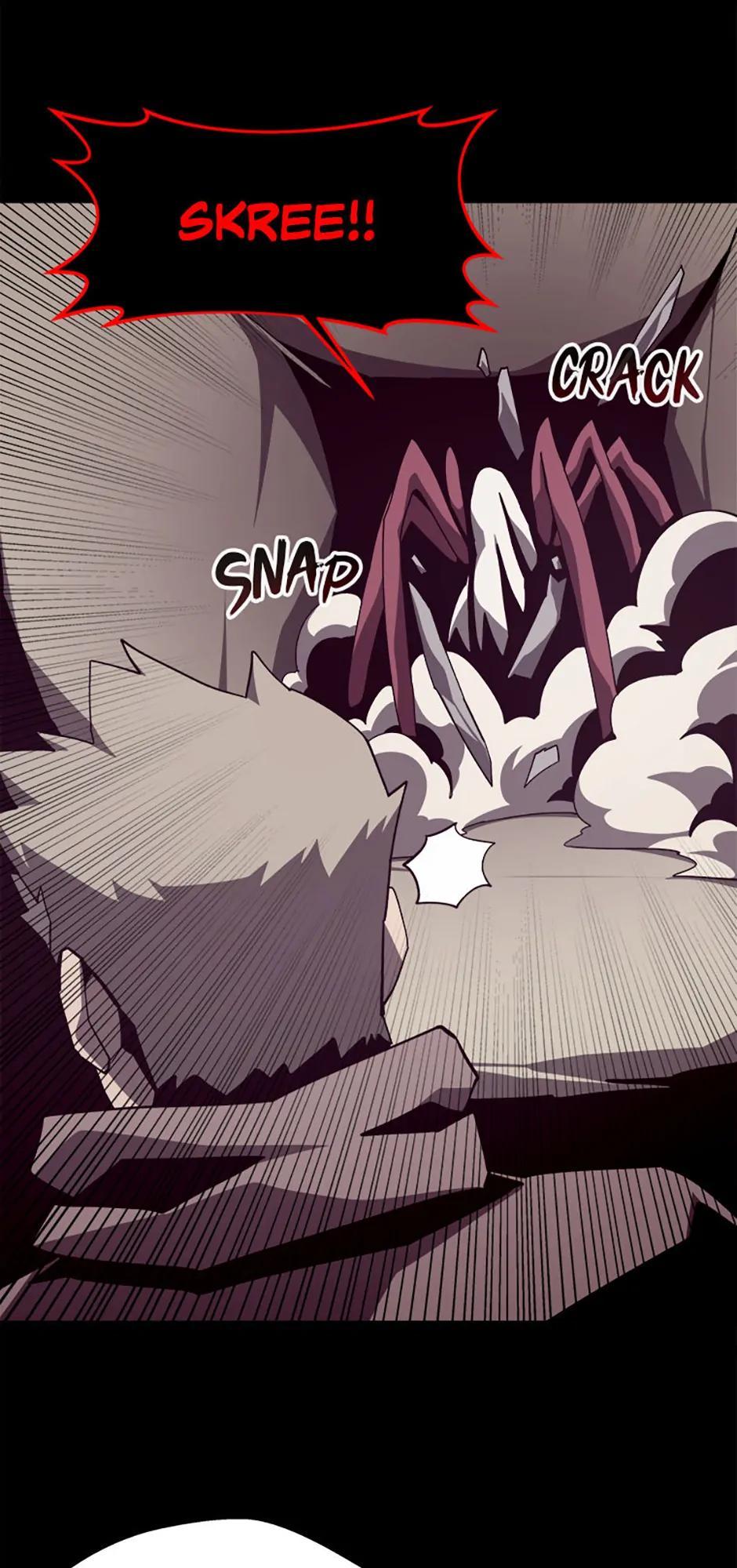 Dungeon Odyssey Chapter 90 — page 66