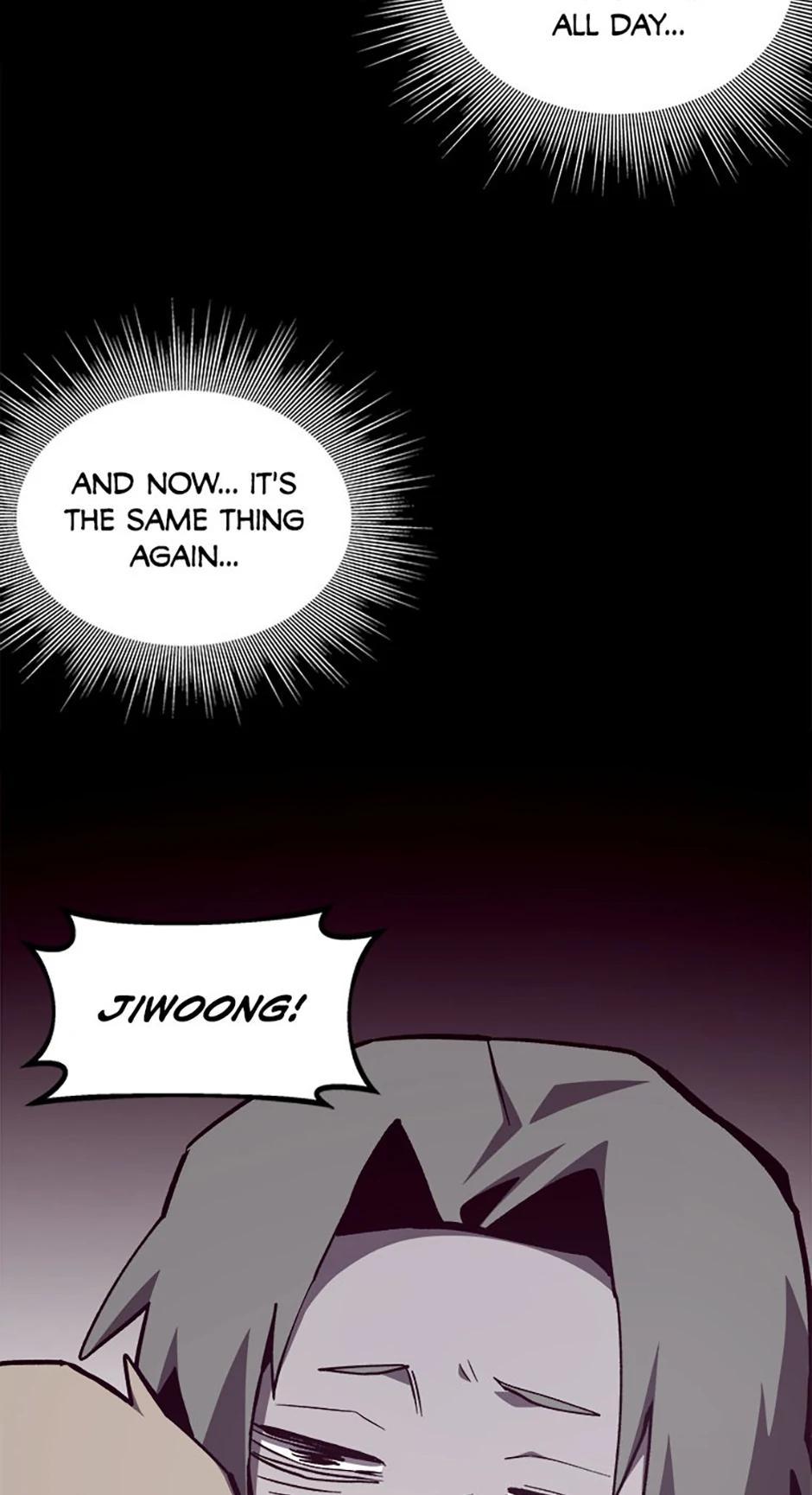 Dungeon Odyssey Chapter 90 — page 72