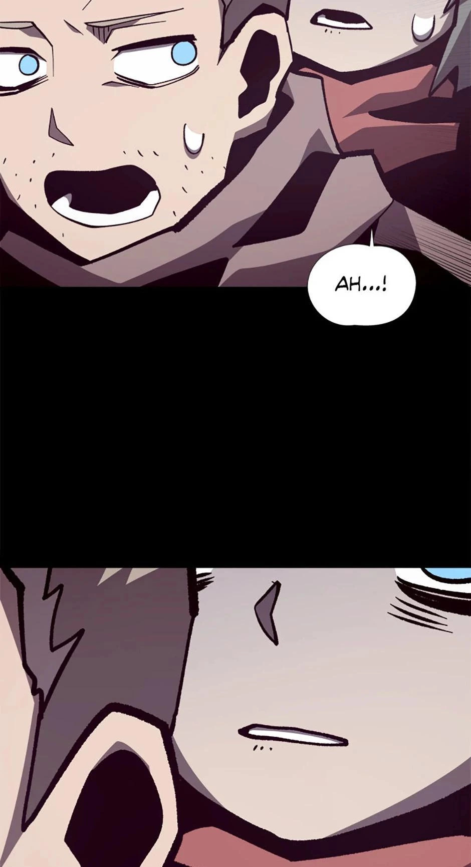 Dungeon Odyssey Chapter 90 — page 74