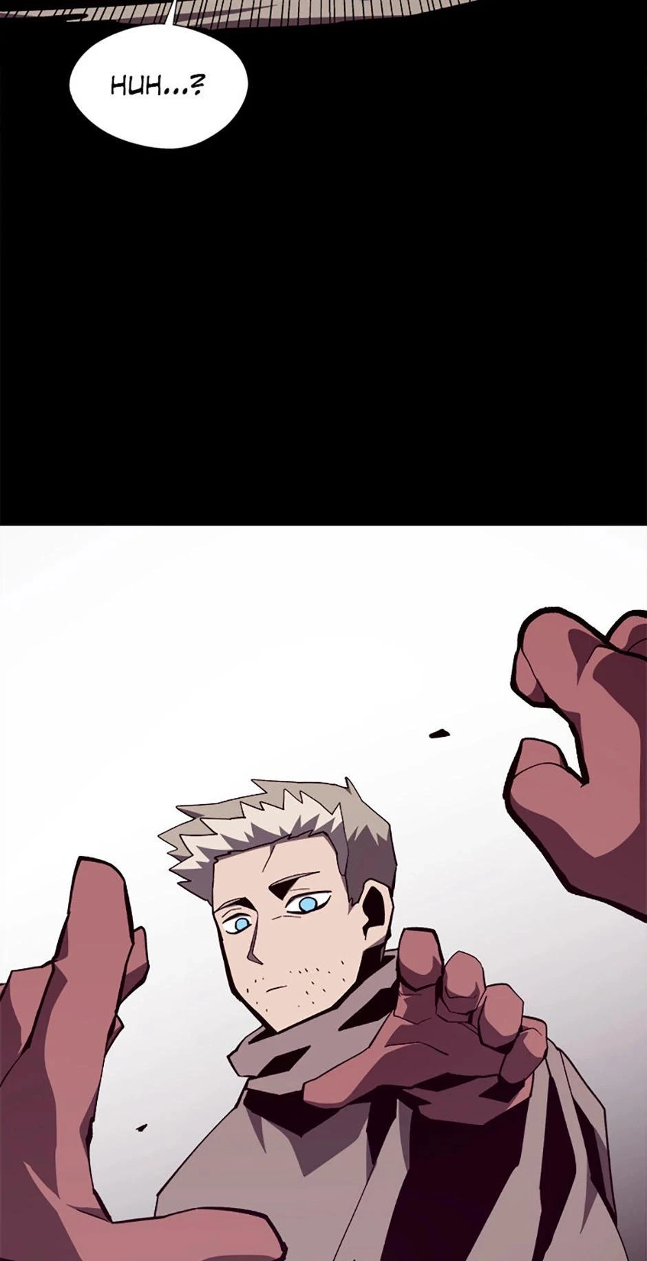 Dungeon Odyssey Chapter 90 — page 80