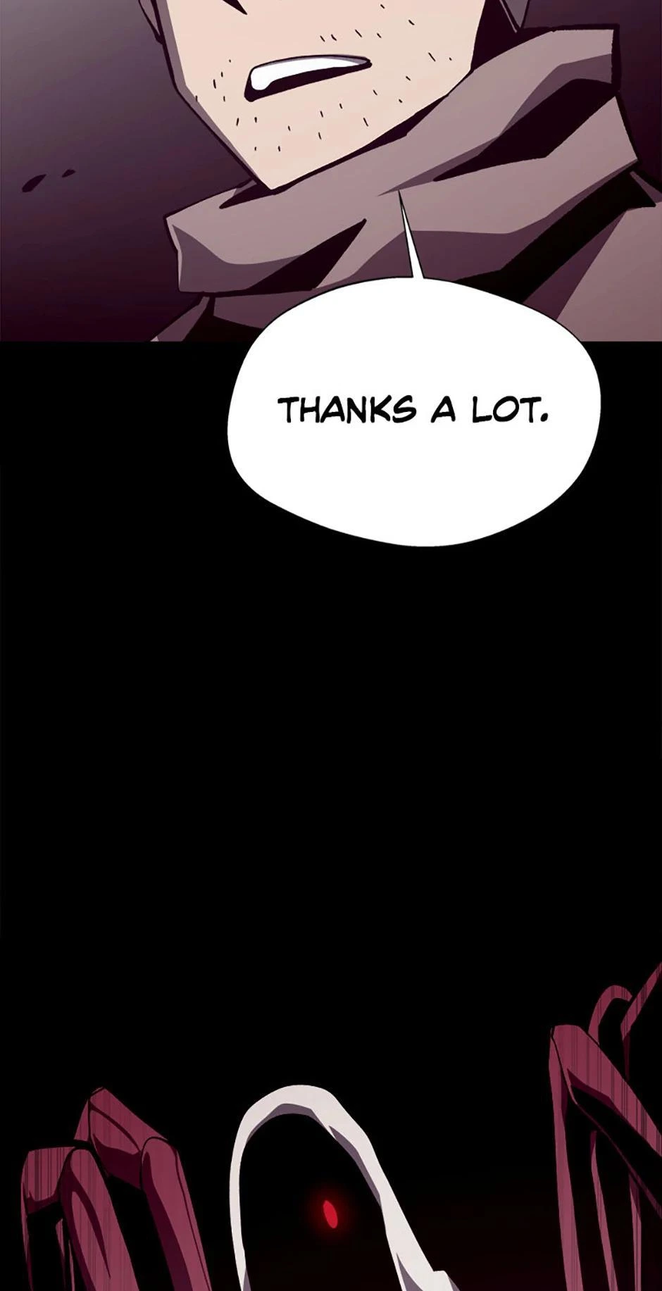 Dungeon Odyssey Chapter 90 — page 82