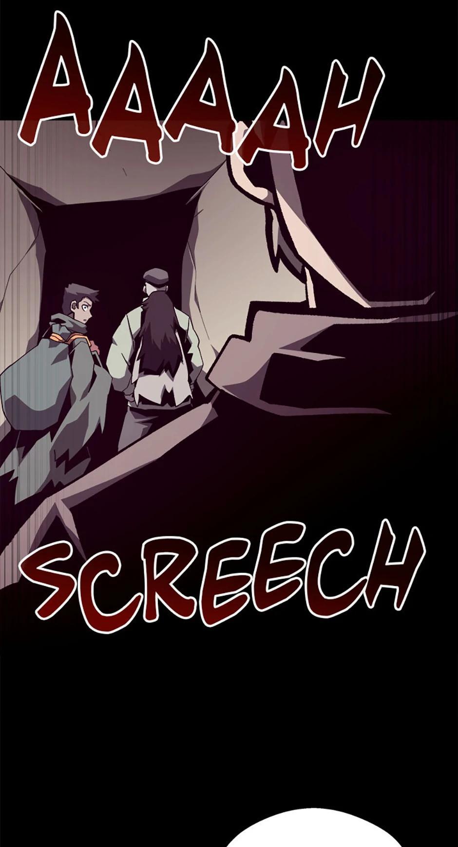 Dungeon Odyssey Chapter 91 — page 3