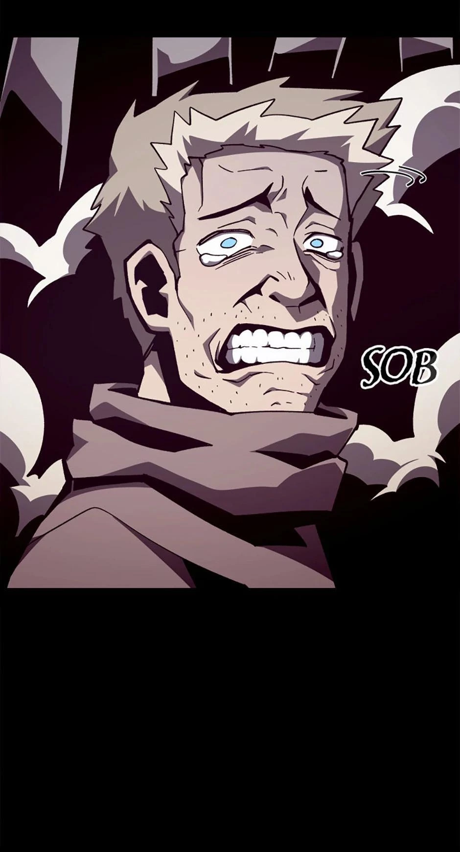 Dungeon Odyssey Chapter 91 — page 6