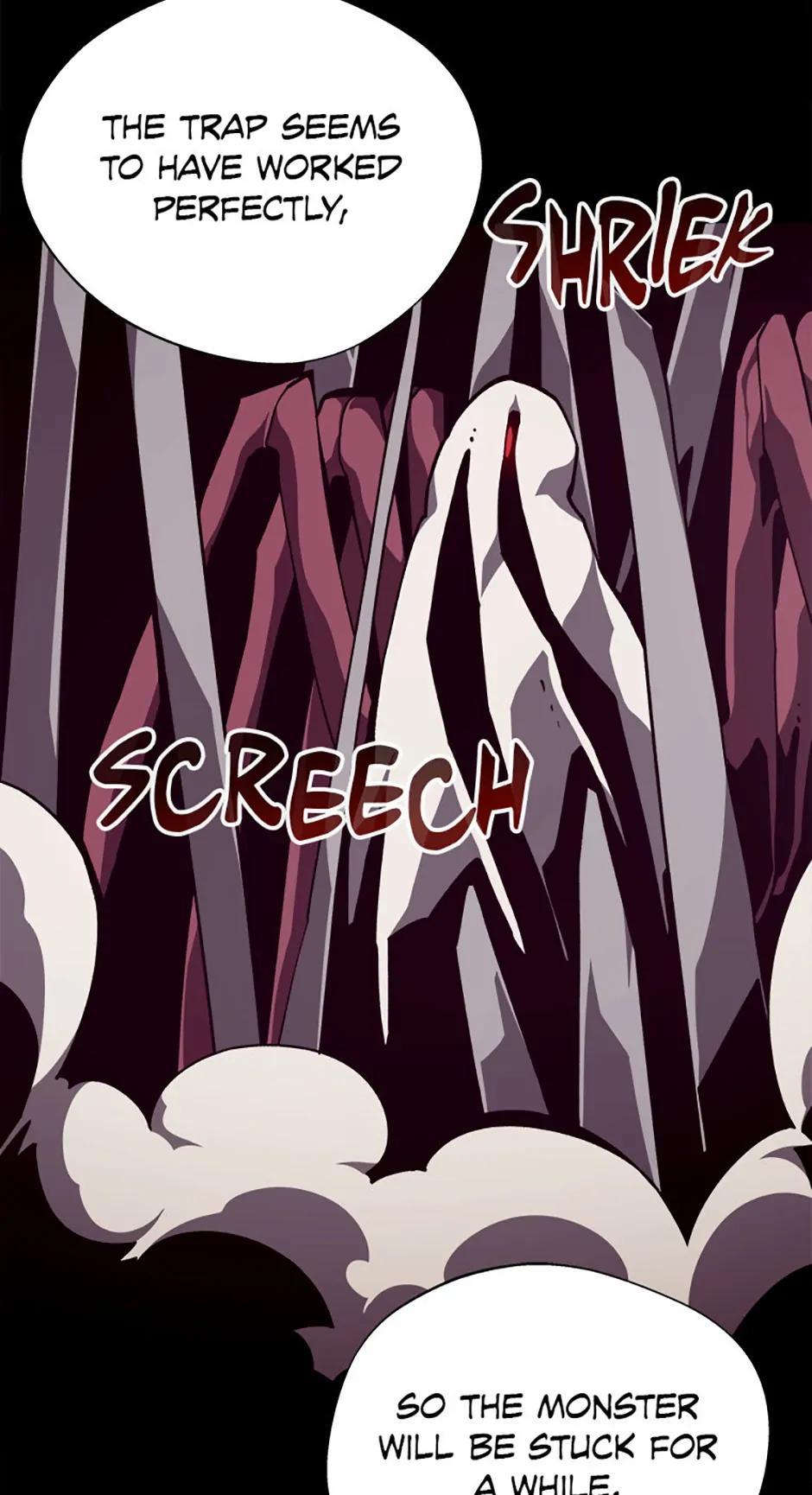 Dungeon Odyssey Chapter 91 — page 10