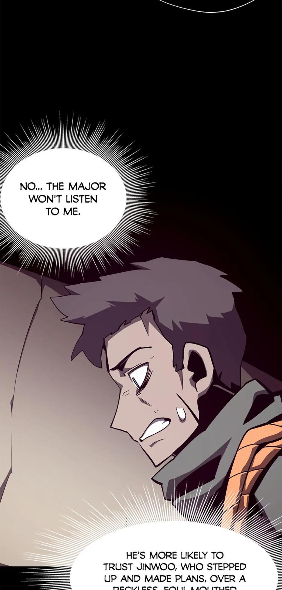 Dungeon Odyssey Chapter 91 — page 18