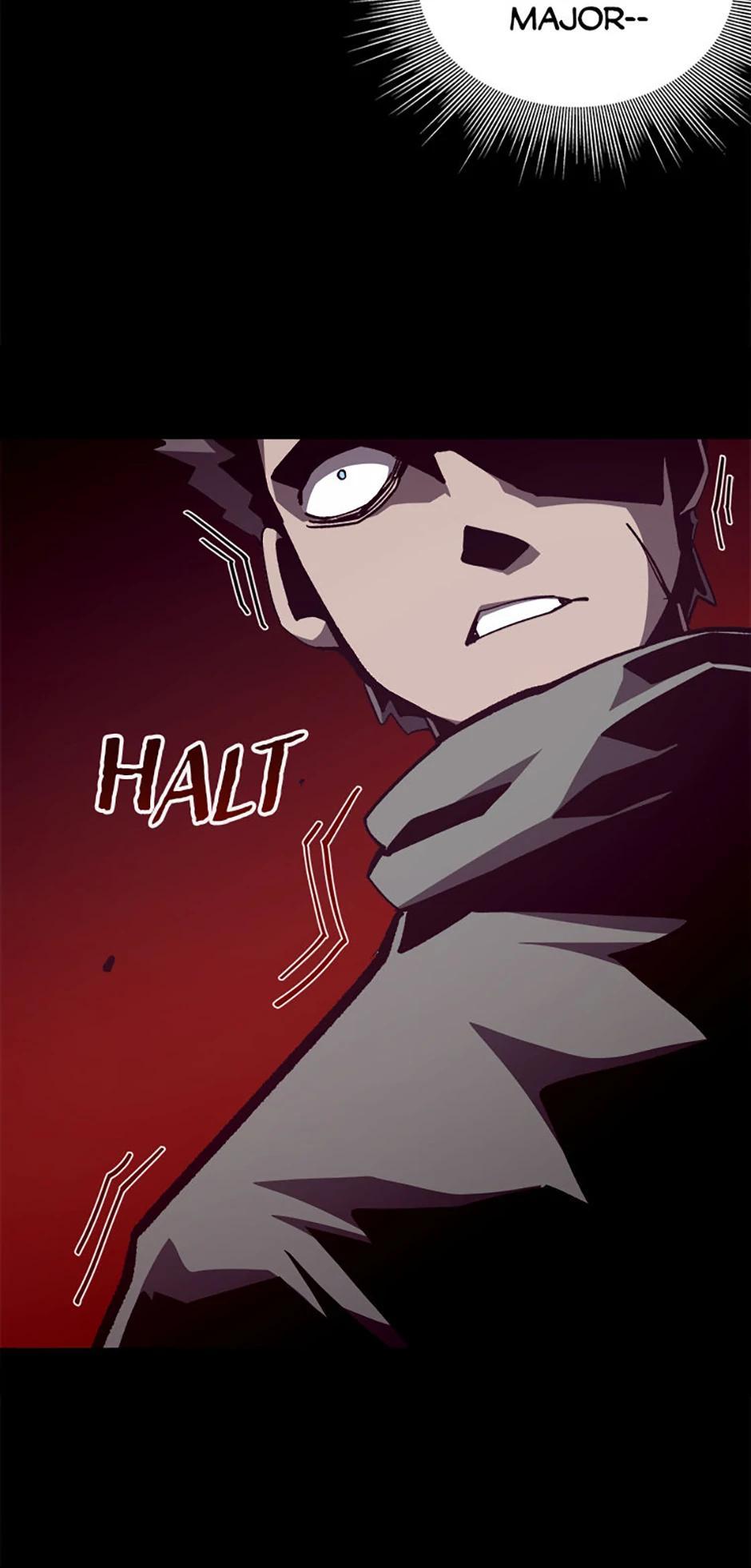 Dungeon Odyssey Chapter 91 — page 20