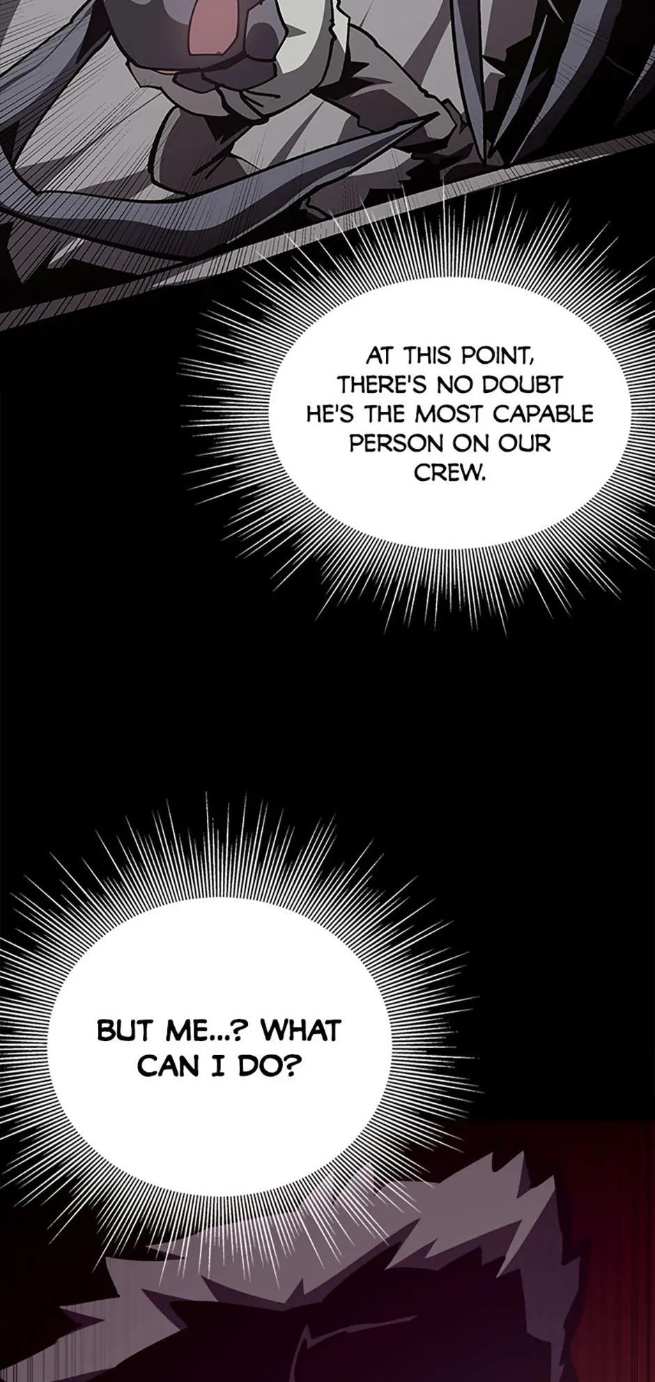 Dungeon Odyssey Chapter 91 — page 24