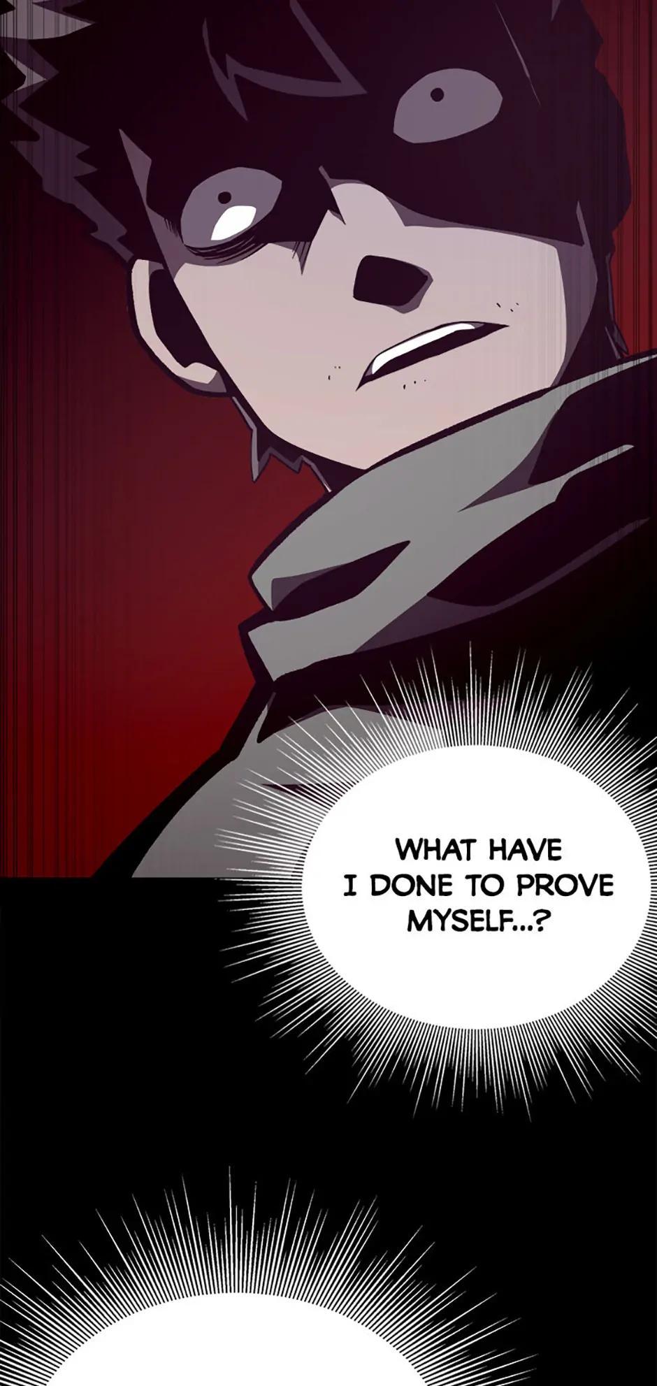 Dungeon Odyssey Chapter 91 — page 25