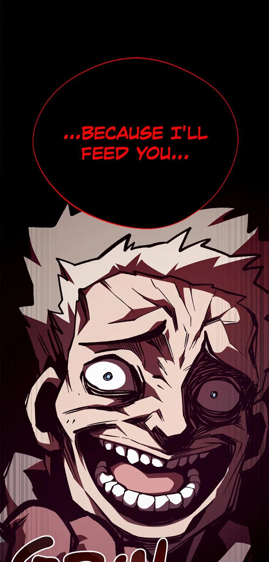 Dungeon Odyssey Chapter 91 — page 33