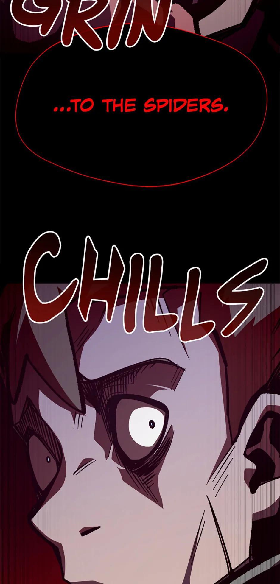 Dungeon Odyssey Chapter 91 — page 34