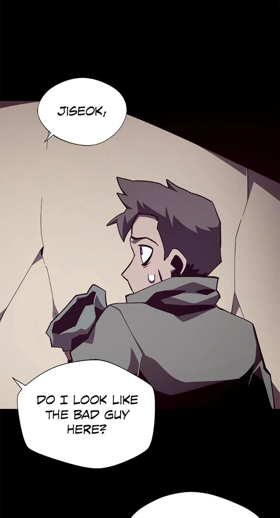 Dungeon Odyssey Chapter 91 — page 60