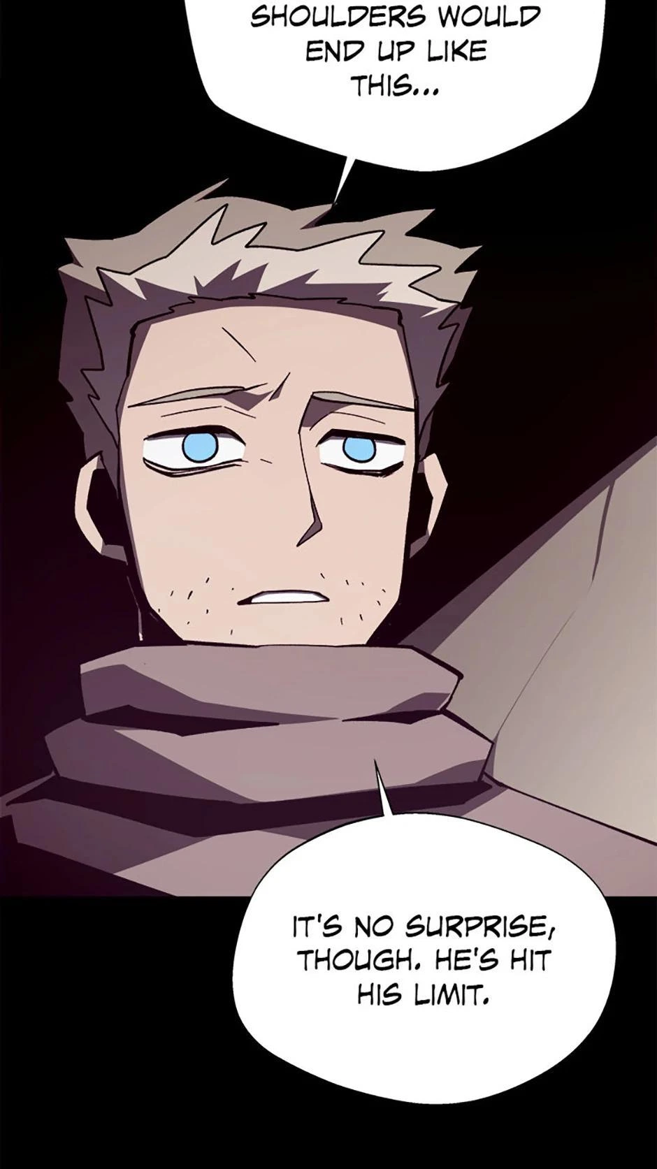 Dungeon Odyssey Chapter 91 — page 78