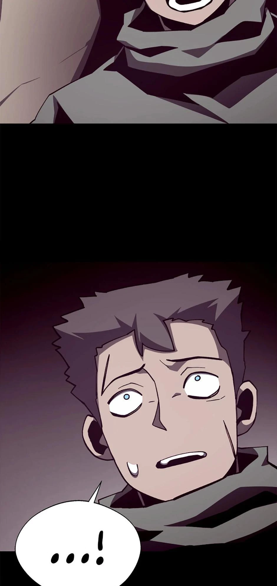 Dungeon Odyssey Chapter 92 — page 5