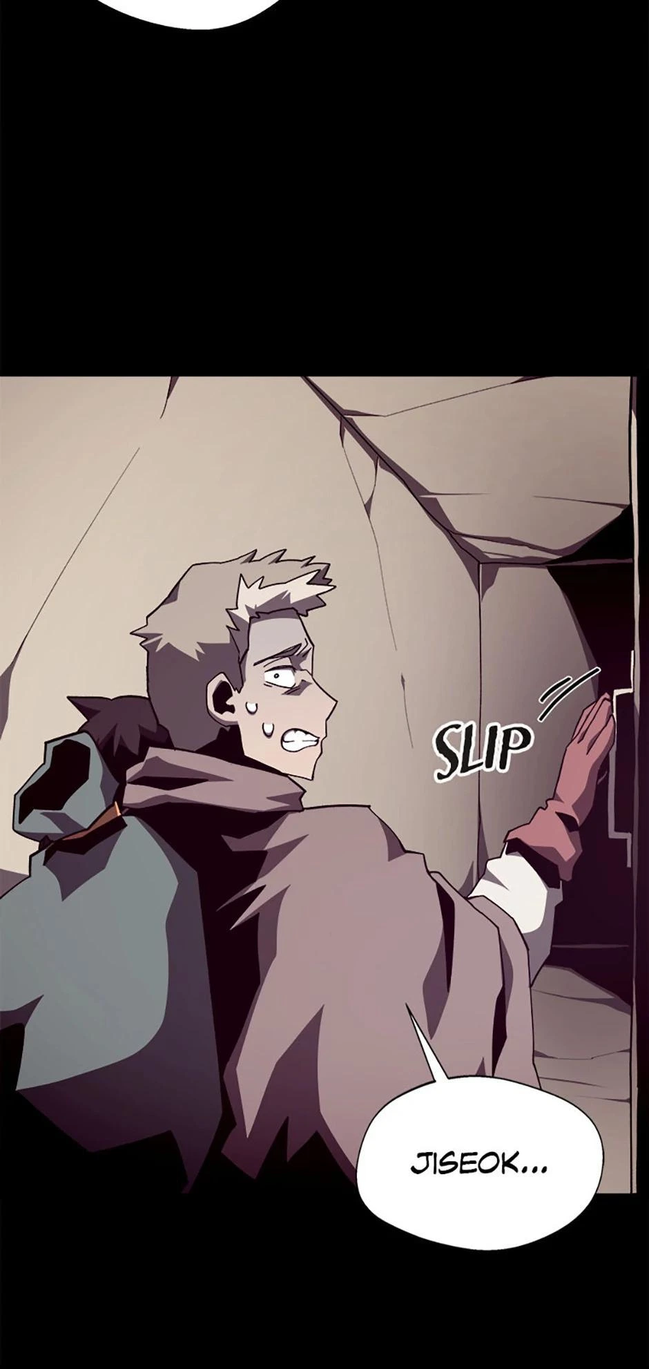 Dungeon Odyssey Chapter 92 — page 6