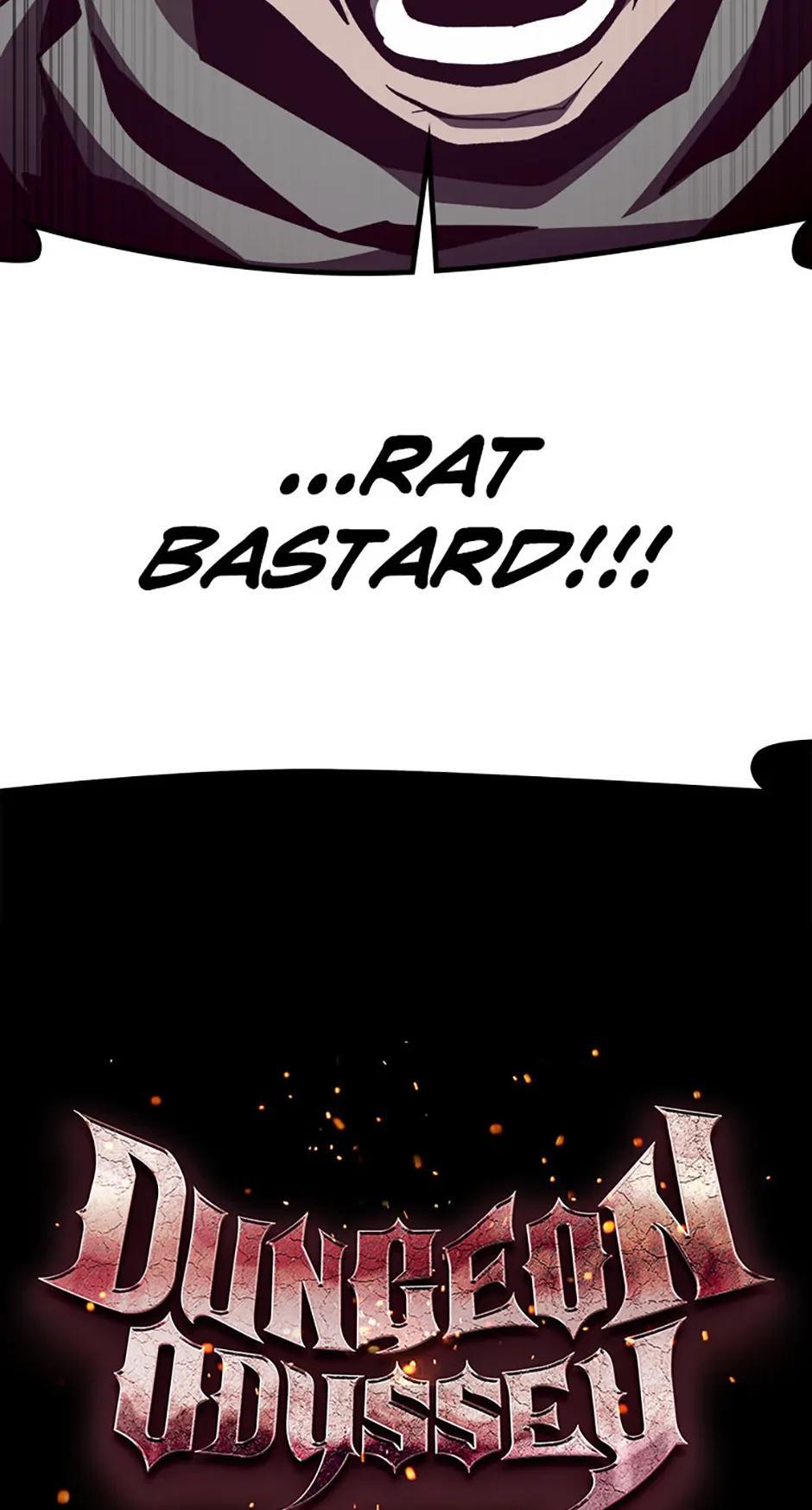 Dungeon Odyssey Chapter 92 — page 11